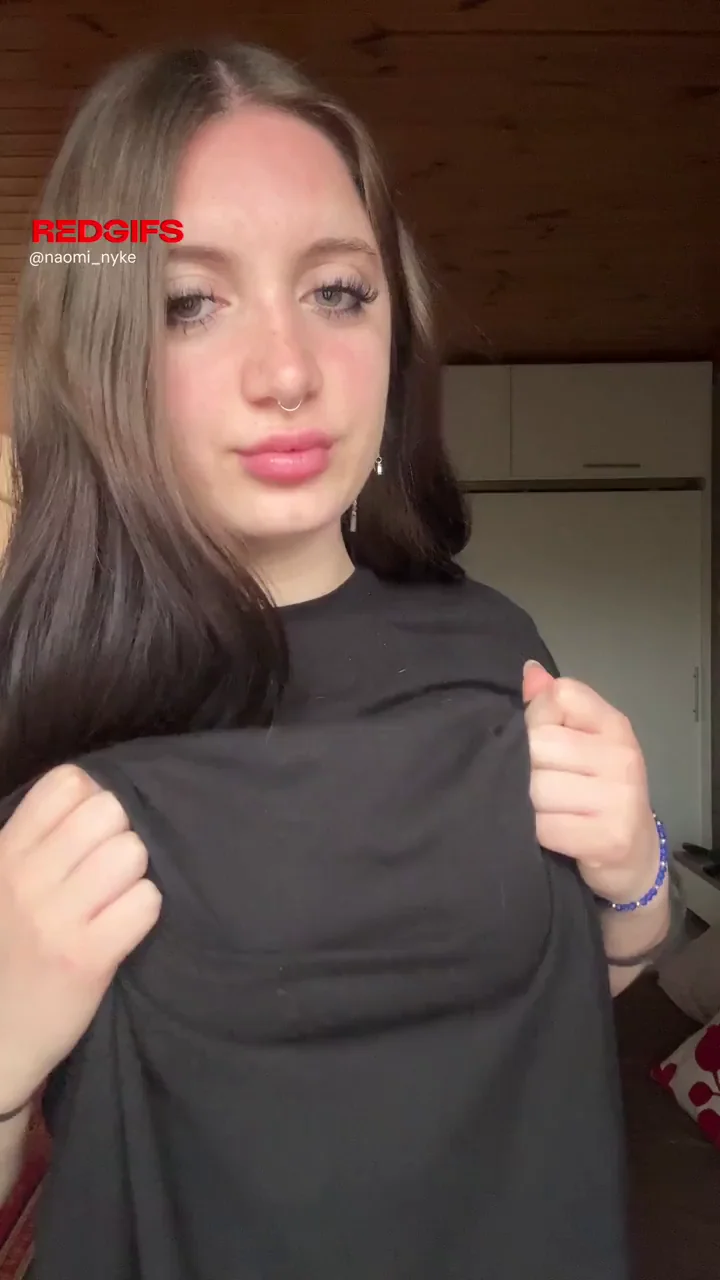 Is it bad that I'm always horny?