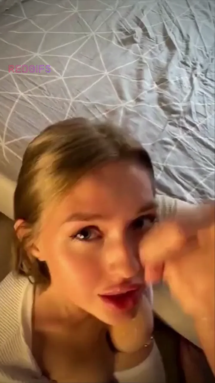 Amazing facial