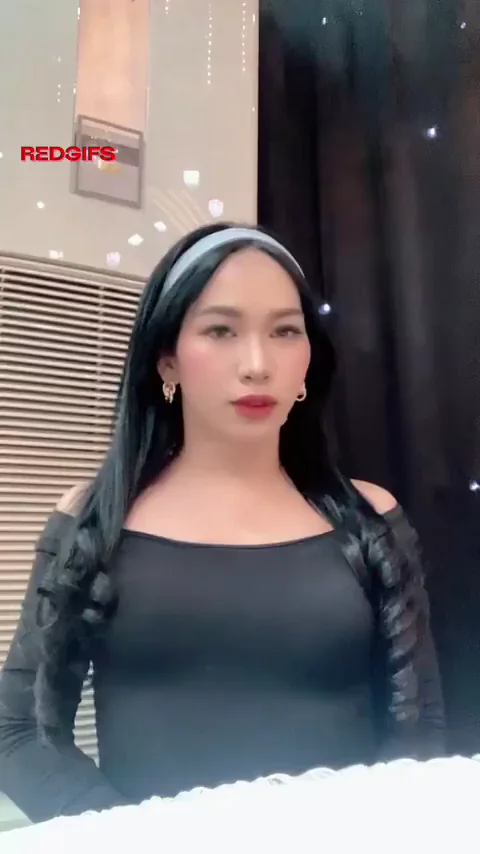 Are you interested in having a mischievous ladyboy as your girlfriend?