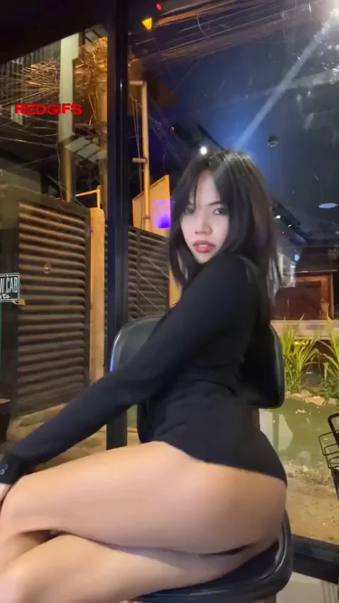 Mind if I take you from behind?