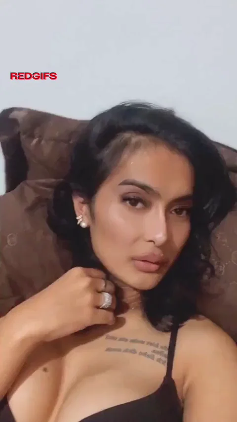 Hot Ladyboy Tease: Date My Thick Cock and Tits?
