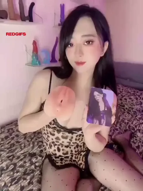 Can I fill your mouth up?