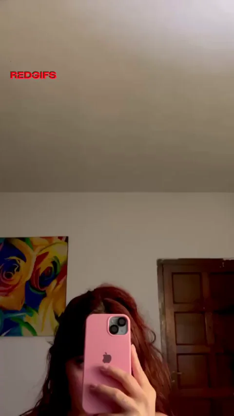 Loving This BBW's Juicy View? 😍🍑
