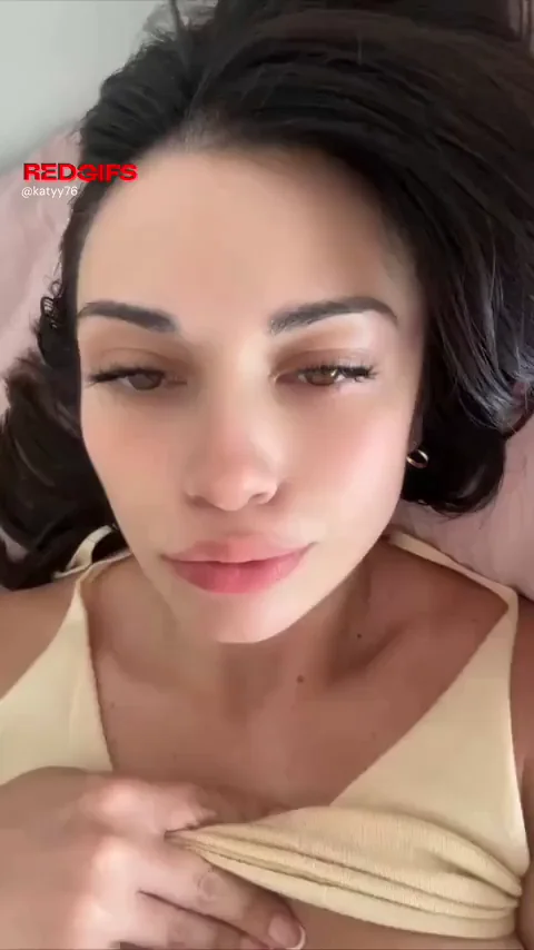 My tits need a massage!