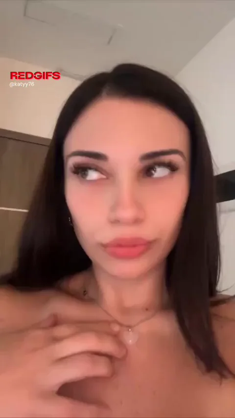 The bigger the boobs, the better
