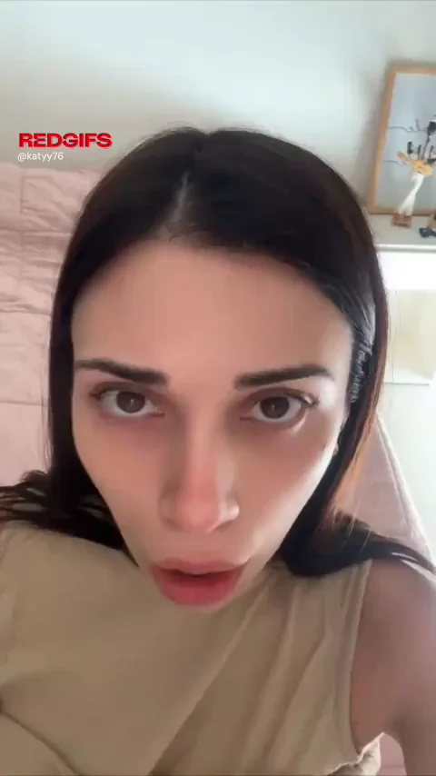My Slutty Face & Massive Tits Spill All the Secrets 😈🍒