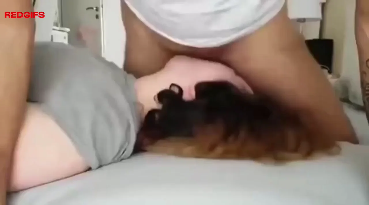 Throat Trained Hard by Massive BWC 😩💦🤤🔥