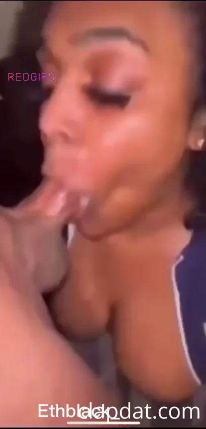 Someones mama is a real eater