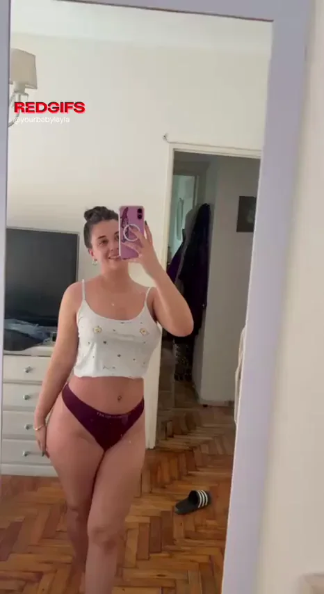 Are My Juicy Tits Weird or Hot AF? 😈🍒