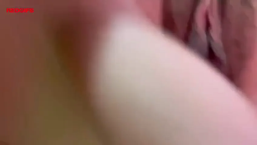 your Chinese student showing off her young tight pussy