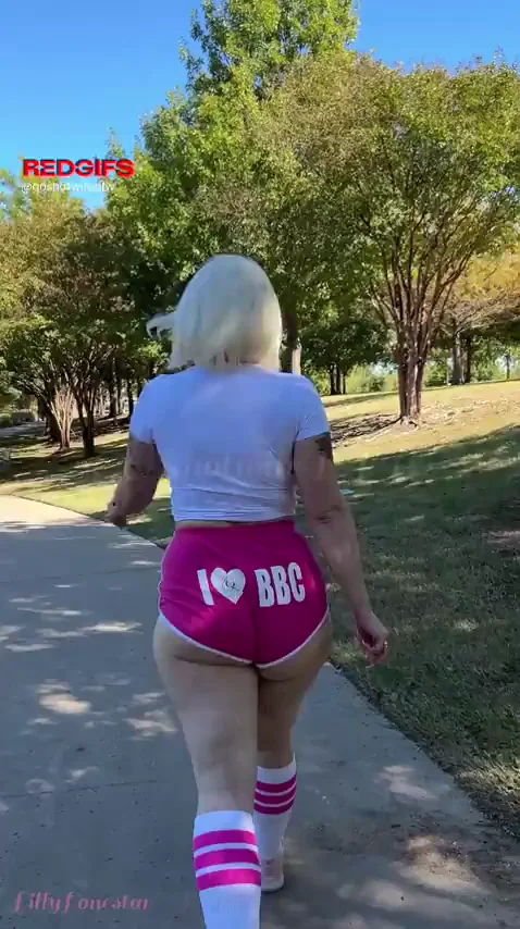 gotta love a woman who knows what she likes