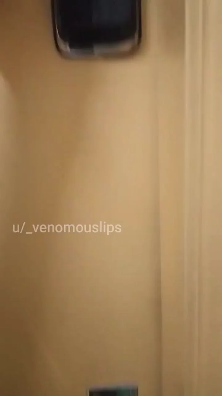 Knock Knock, What noise is that? It's your wife getting banged by a BBC!