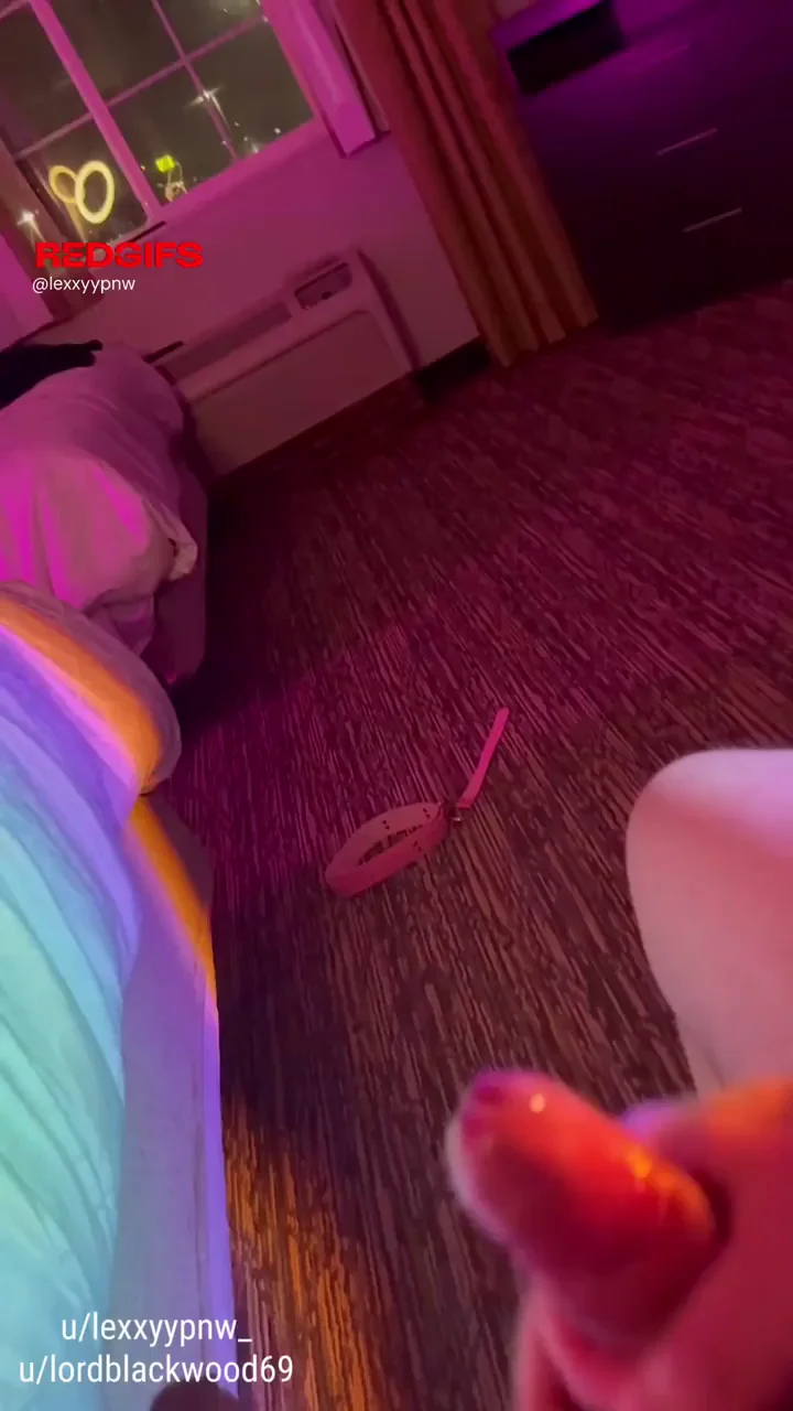 Cucky Hubby Jerks His Tiny Dick Watching Me Get BBC Wrecked 😈🍆👑