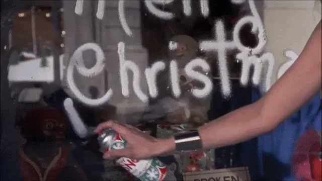 Merry Christmas 1977 From Wonder Woman