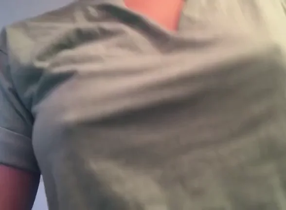 I love the little bounce ??