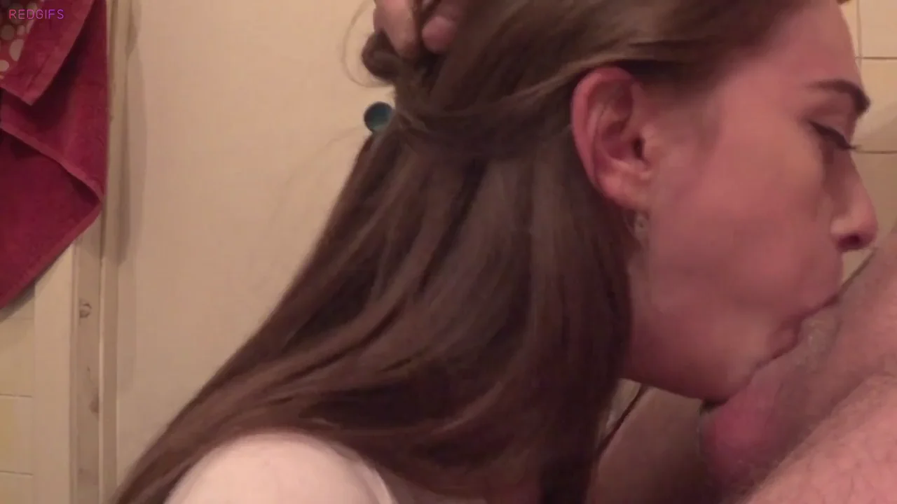 It's not gay if there's no evidence since I swallowed your huge load