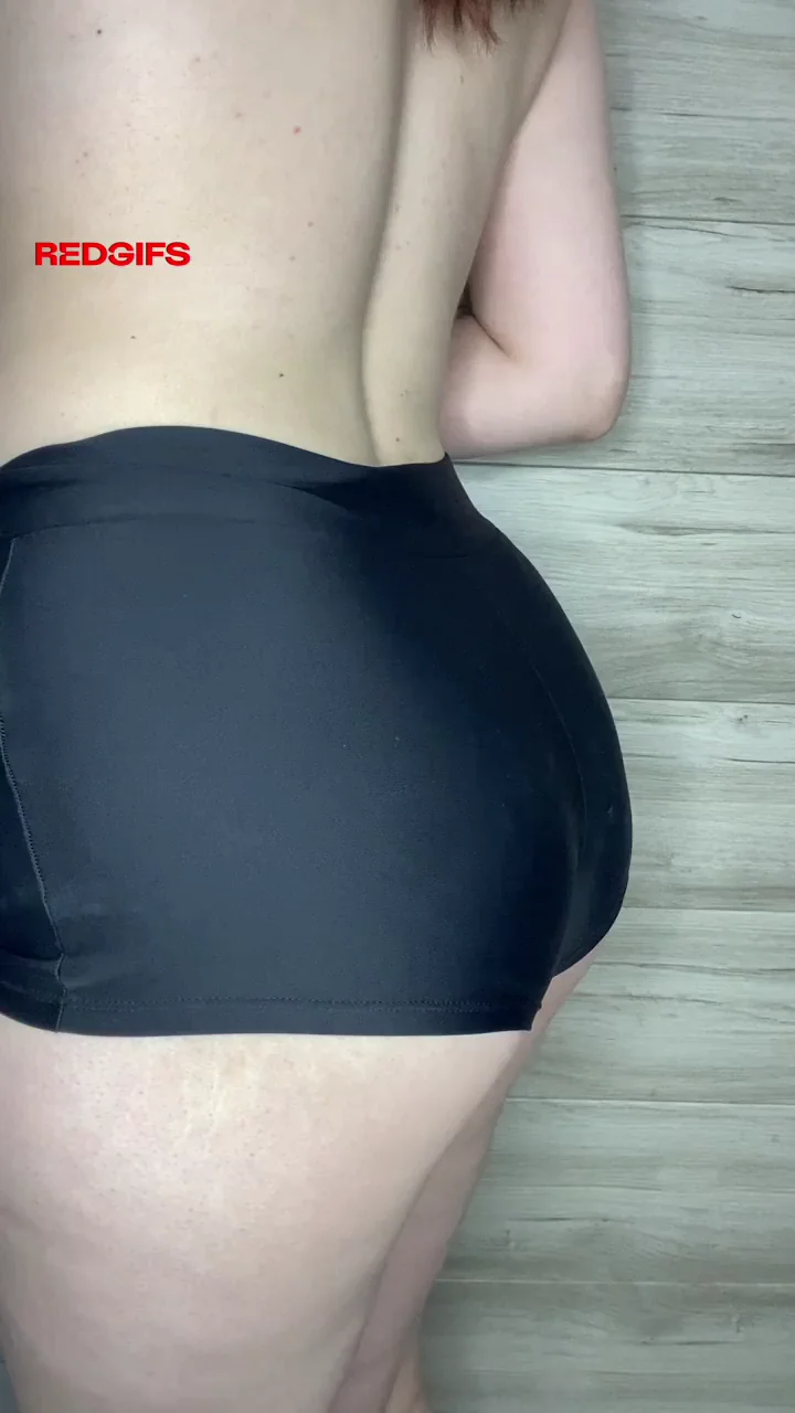 Fullbacks are sexier than thongs