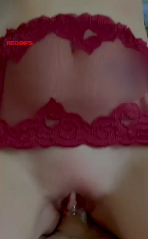 Cock loving creamy pussy, feels so good