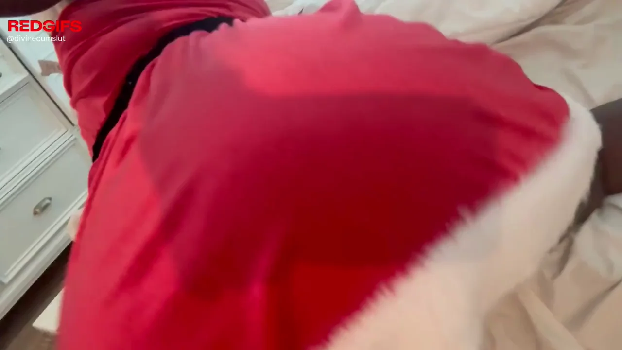 I have more presents for you