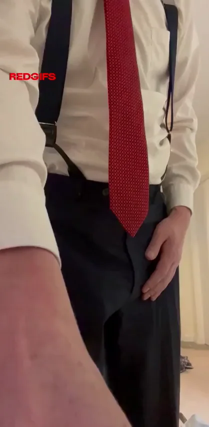Meet me in my office when I get to work (45)