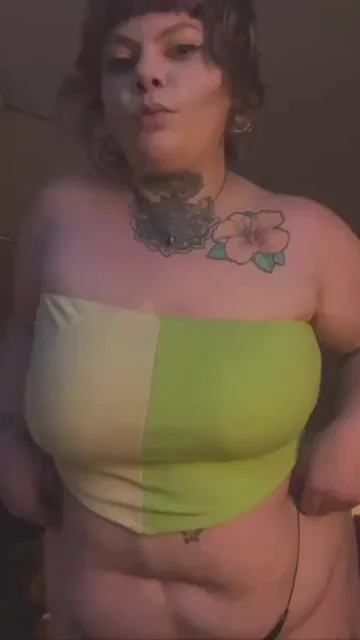 Think You Could Handle This Thick PAWG Beast? 🍑💦