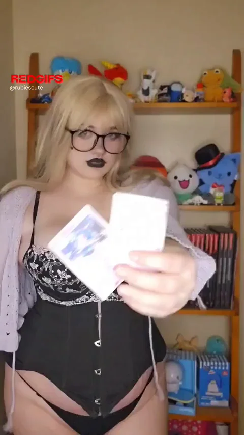 Always keeping my cards in a safe place