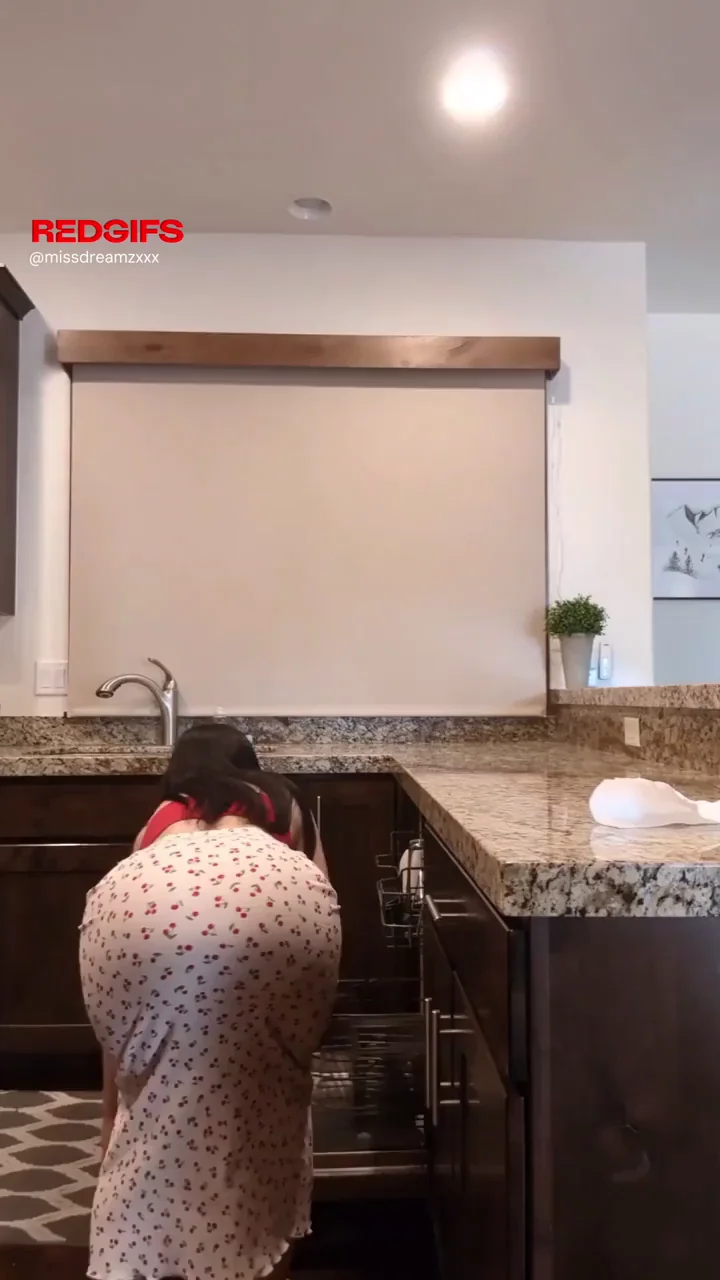 A wife first, bit also a gaping slut