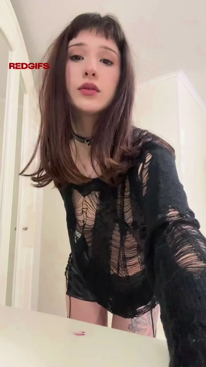 Revealing my perfect A cups