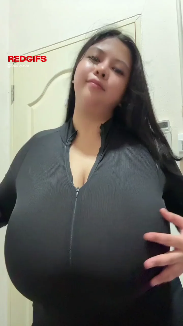 How suckable are my big brown areolas?