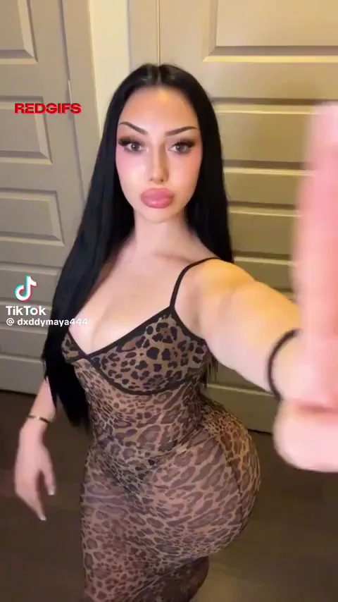 Wait till the end 😫🤤