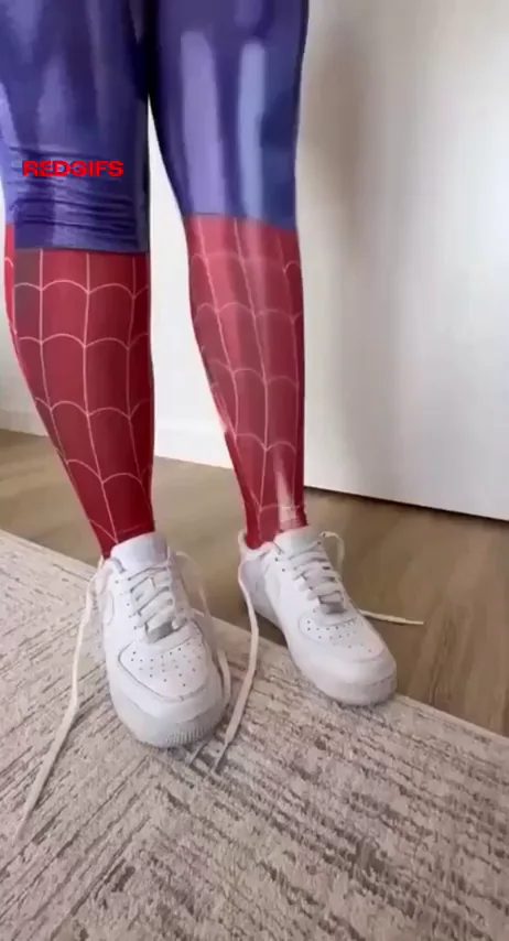 Spidergirl 🕸