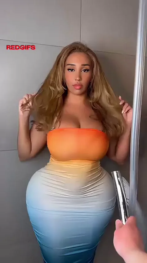 Another dress ruined