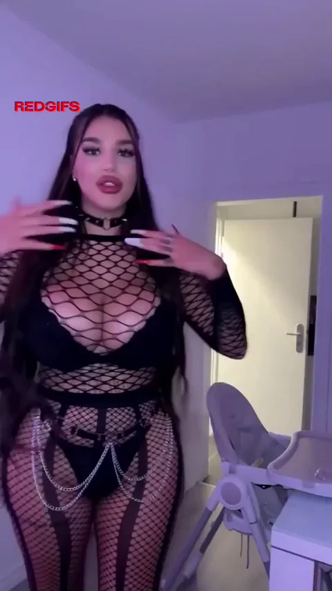 Hips Don't Lie