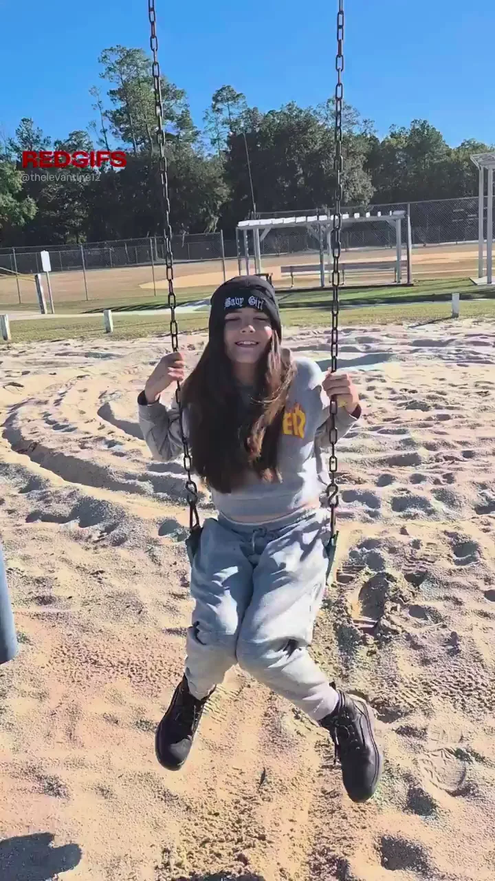 Nothing beats a playful day in the park on a sunny day!