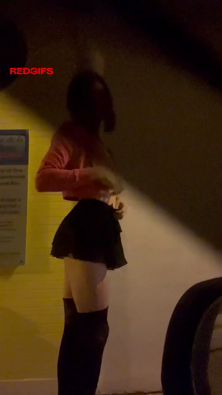 Horny in public like 😵‍💫