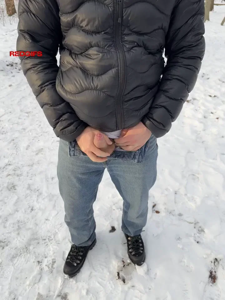 In the forest