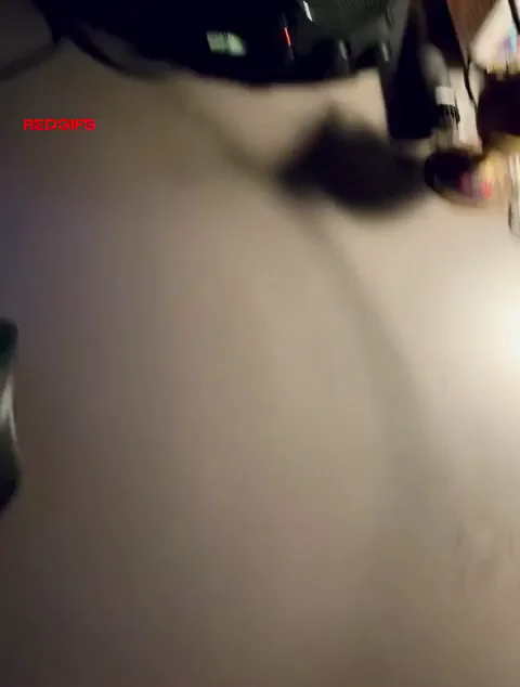 A LOT of cum, you licking it up?
