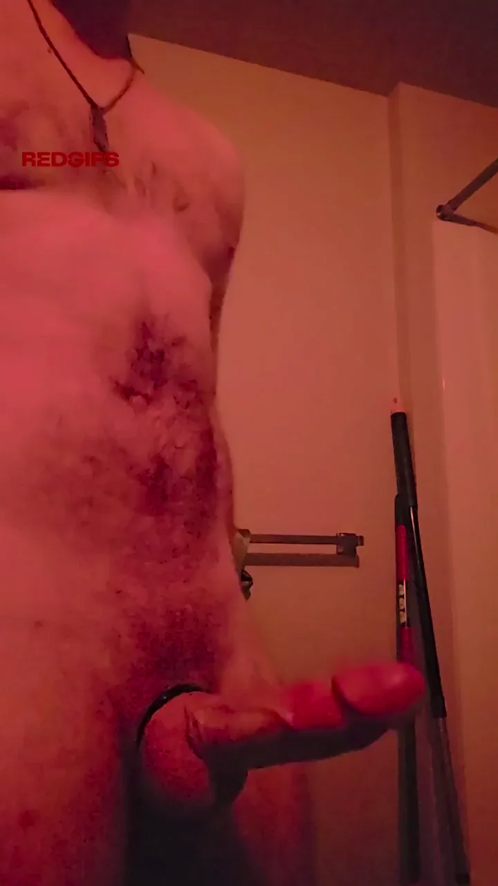 First Post Here, Edging till I drip