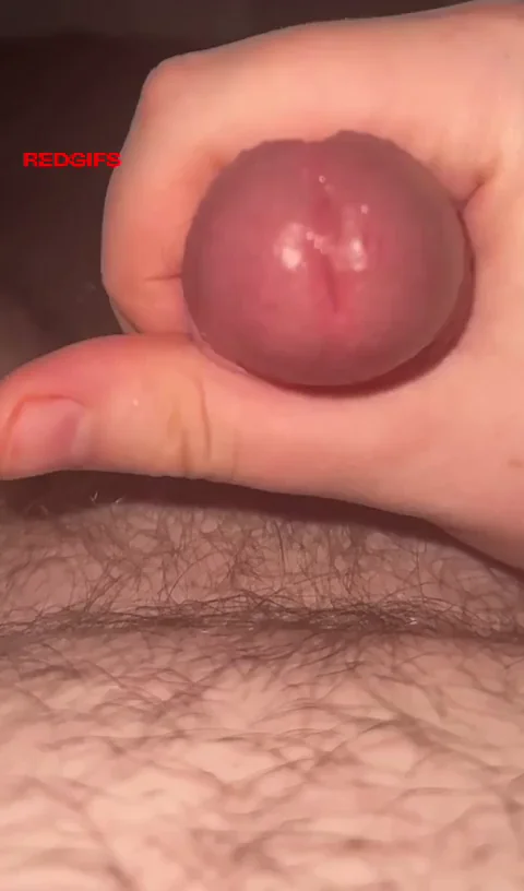 First cumshot