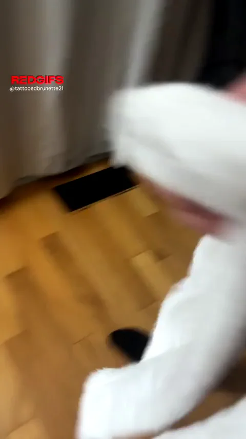 He teases me so much with his videos.