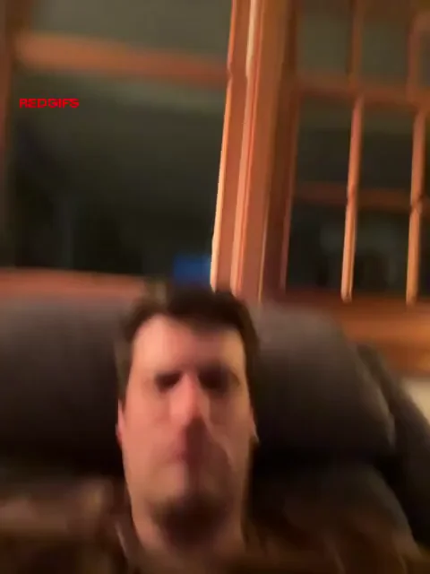 I came so hard