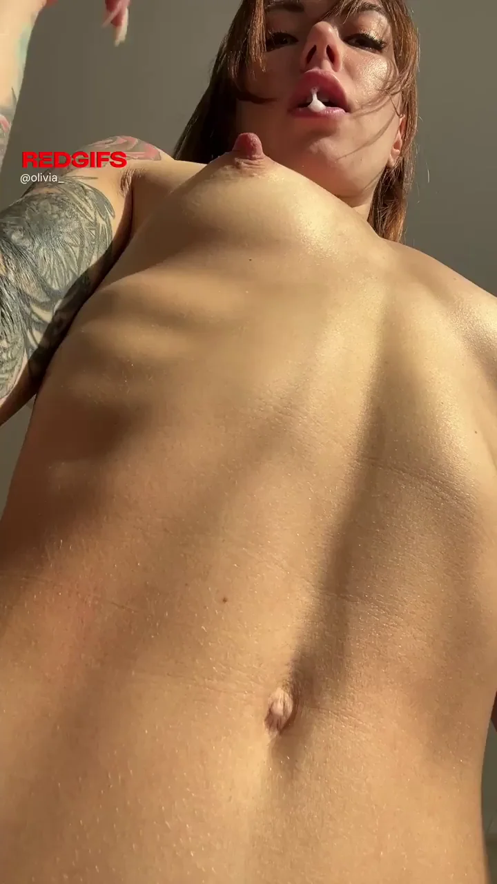 Be a good boy and open your mouth ;)