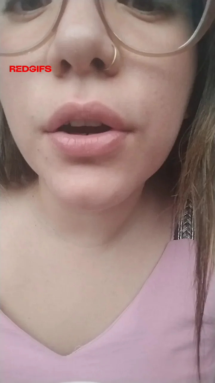 Open your mouth for your breakfast