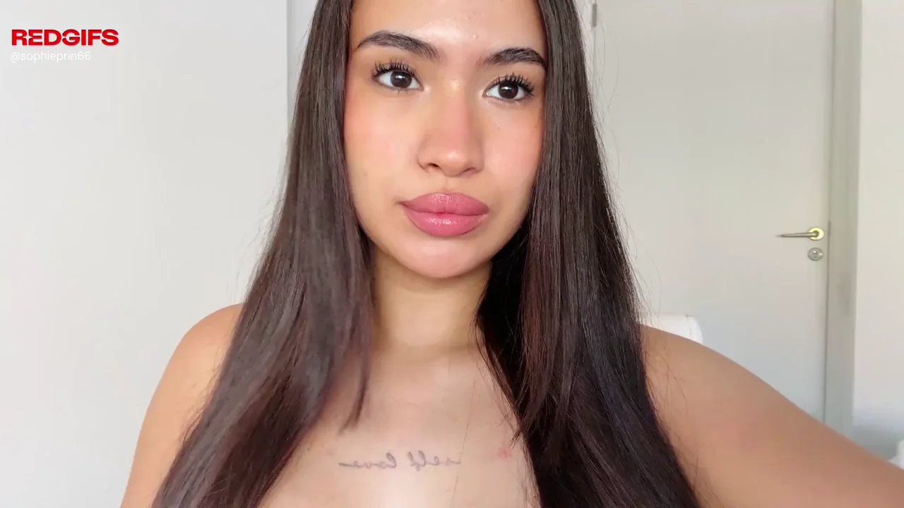 Spit Queen Owns Your Throbbing Cock with Drool Domination