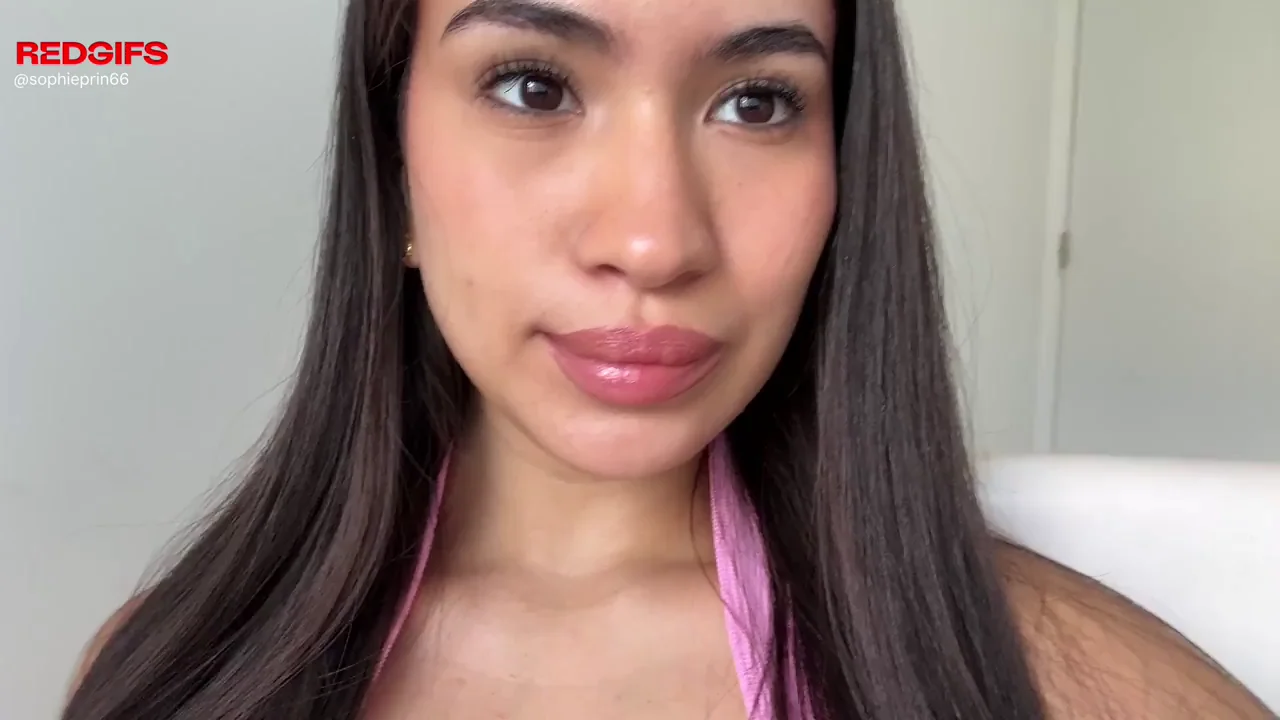 Spit in My Slutty Mouth: Big-Titted Amateur Begs for It