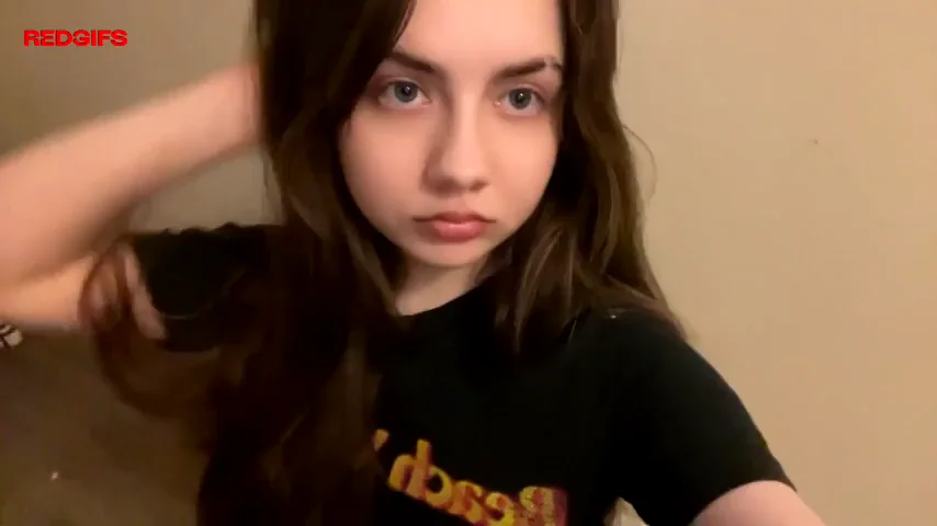 mouth wide open, loser