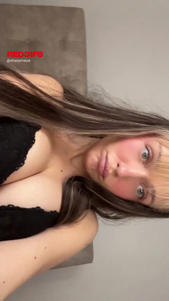 I can spit in your mouth