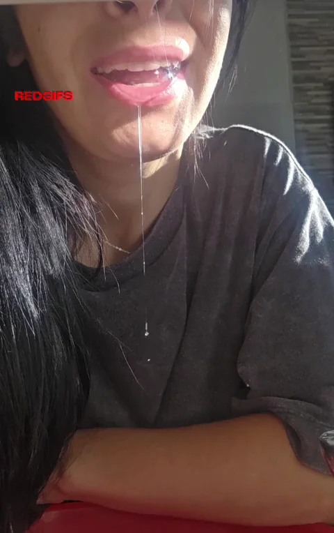 The sweetest drool ever