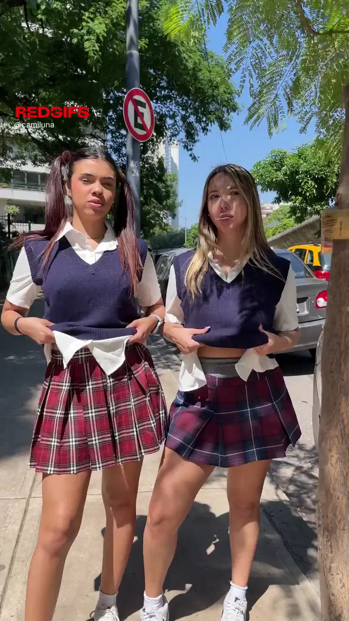 Park walks hit different together