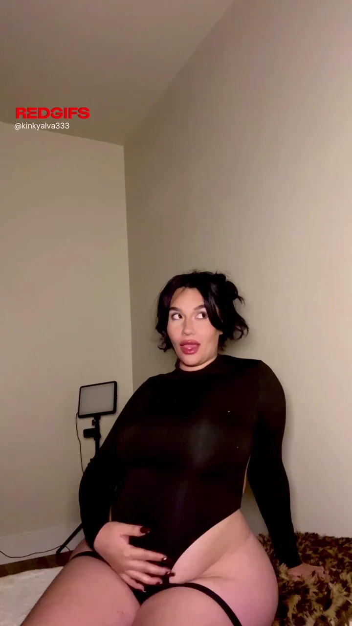 Pregnant  now worship me